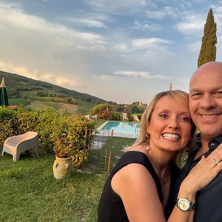 Villa Del Sole-3